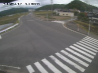 八頭町大坪