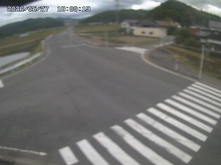 八頭町大坪