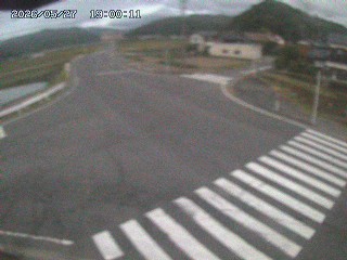 八頭町大坪