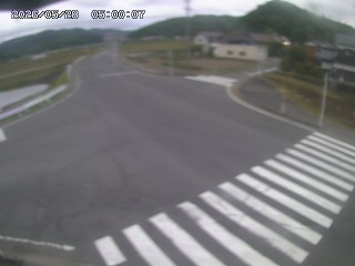 八頭町大坪