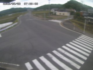 八頭町大坪