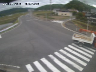 八頭町大坪