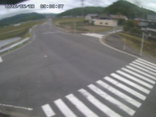 八頭町大坪