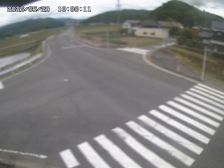 八頭町大坪
