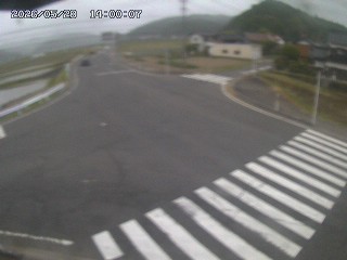 八頭町大坪
