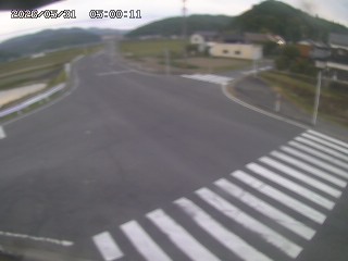 八頭町大坪