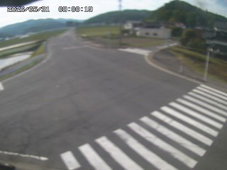 八頭町大坪