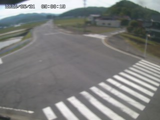 八頭町大坪