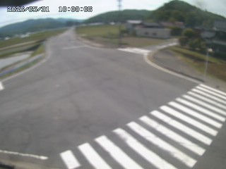 八頭町大坪