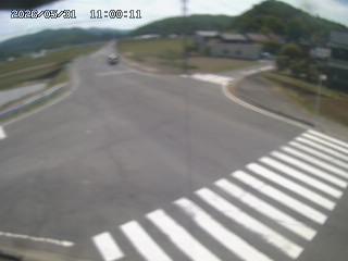 八頭町大坪