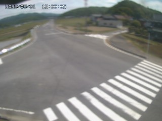 八頭町大坪