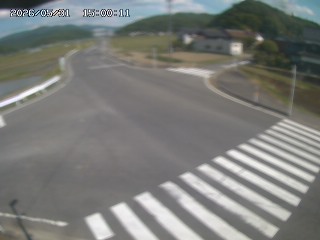 八頭町大坪