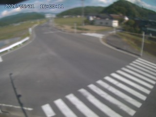 八頭町大坪
