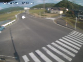 八頭町大坪
