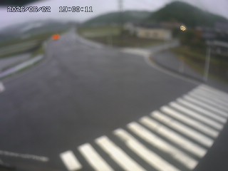八頭町大坪