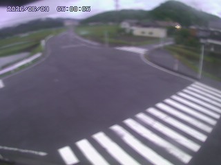 八頭町大坪