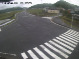 八頭町大坪