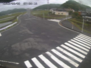 八頭町大坪