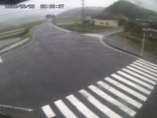 八頭町大坪