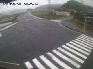 八頭町大坪