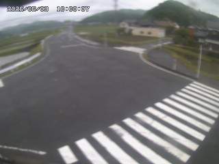 八頭町大坪