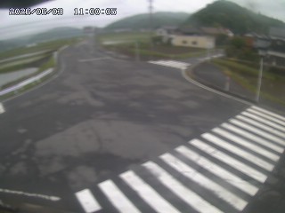 八頭町大坪