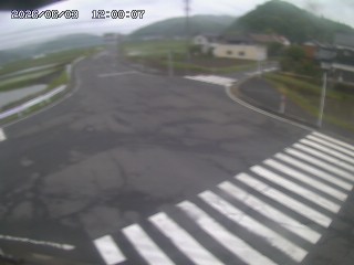 八頭町大坪
