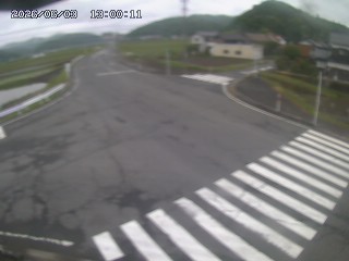 八頭町大坪