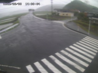 八頭町大坪