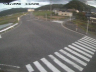 八頭町大坪
