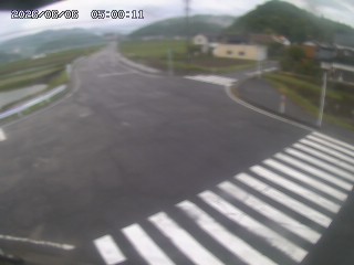 八頭町大坪