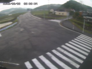 八頭町大坪