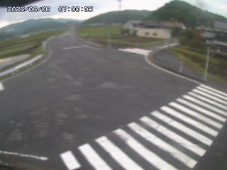 八頭町大坪
