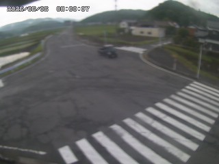八頭町大坪