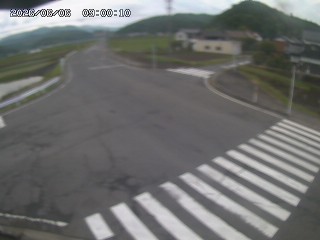 八頭町大坪