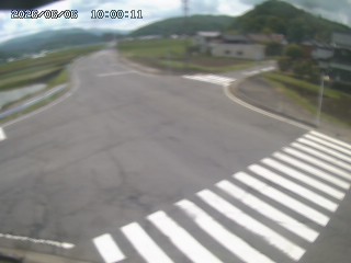 八頭町大坪