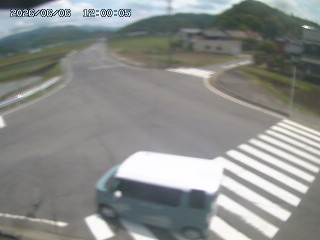 八頭町大坪