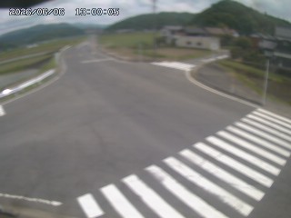 八頭町大坪