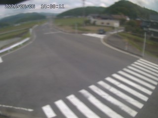 八頭町大坪