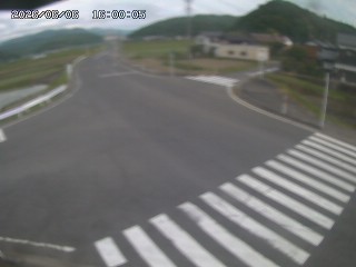 八頭町大坪