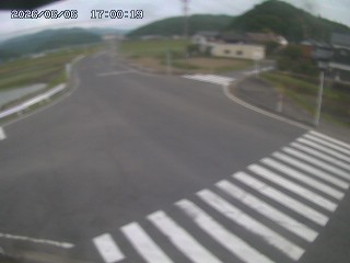 八頭町大坪