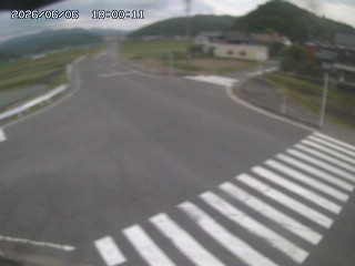 八頭町大坪