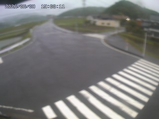 八頭町大坪