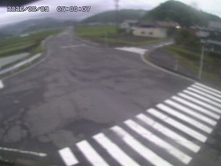 八頭町大坪