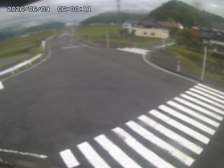 八頭町大坪