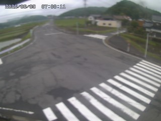 八頭町大坪