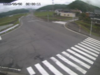 八頭町大坪