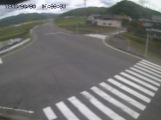 八頭町大坪
