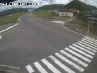 八頭町大坪