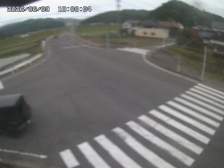 八頭町大坪